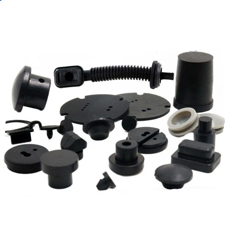 Molded Epdm Rubber suppliers