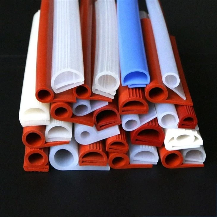 Silicone Gasket Strip best